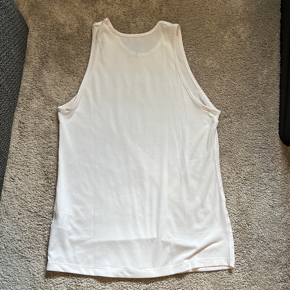 Nike Dri Fit Tank, Size Small - Picture 3 of 3